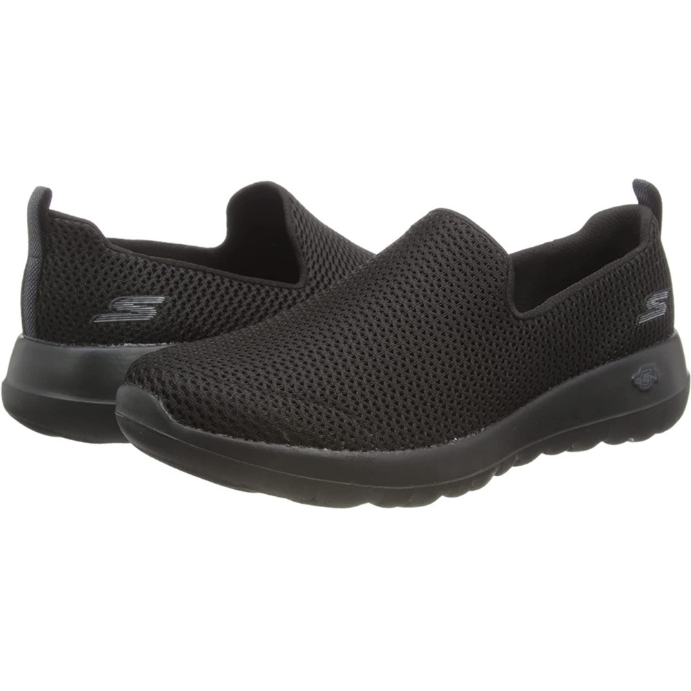 Skechers Women’s GO WALK Slip On Trainers